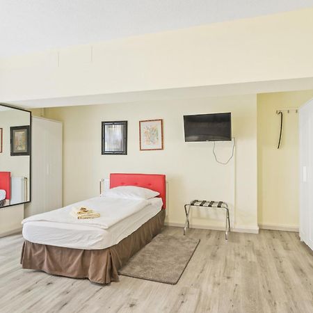 Businesshotel Lemon Suites Self Check-In Messe Airport Mit Kueche - Monteure Willkommen Neuhausen auf den Fildern Cameră foto