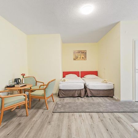 Businesshotel Lemon Suites Self Check-In Messe Airport Mit Kueche - Monteure Willkommen Neuhausen auf den Fildern Cameră foto