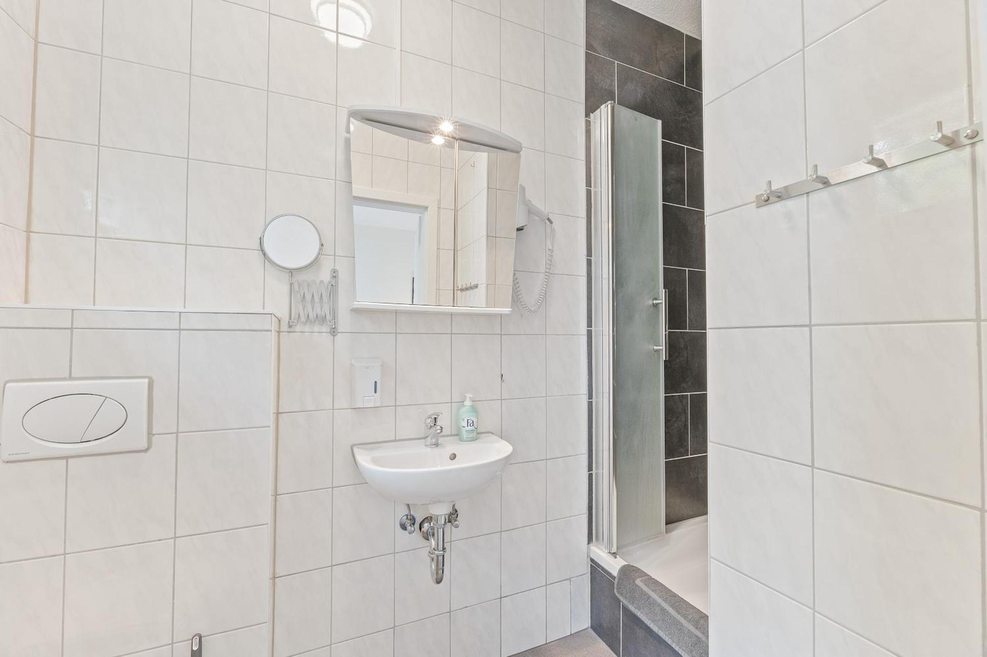 Businesshotel Lemon Suites Self Check-In Messe Airport Mit Kueche - Monteure Willkommen Neuhausen auf den Fildern Cameră foto