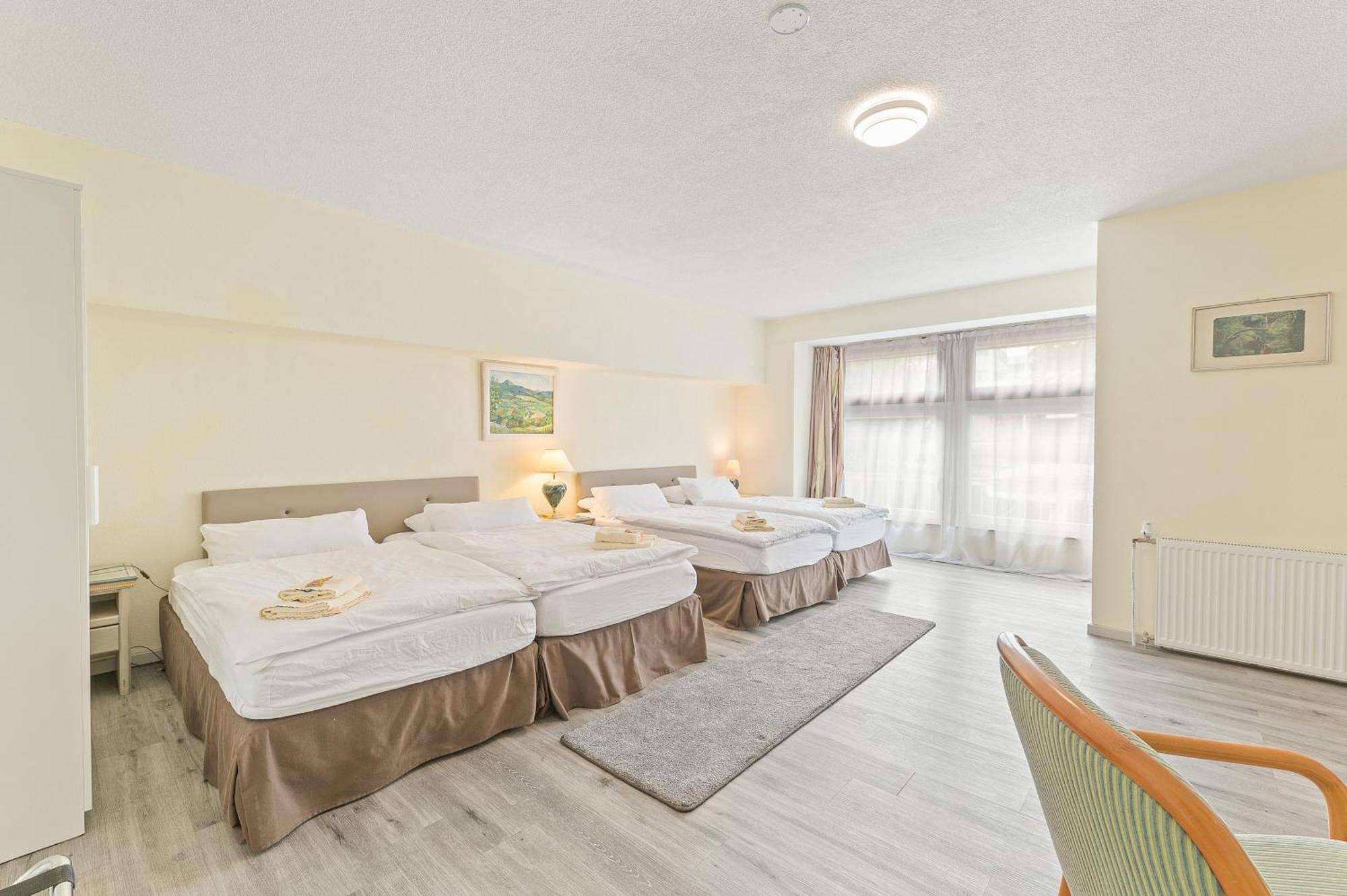 Businesshotel Lemon Suites Self Check-In Messe Airport Mit Kueche - Monteure Willkommen Neuhausen auf den Fildern Cameră foto