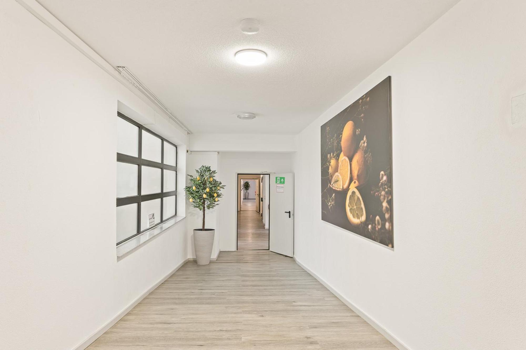 Businesshotel Lemon Suites Self Check-In Messe Airport Mit Kueche - Monteure Willkommen Neuhausen auf den Fildern Cameră foto