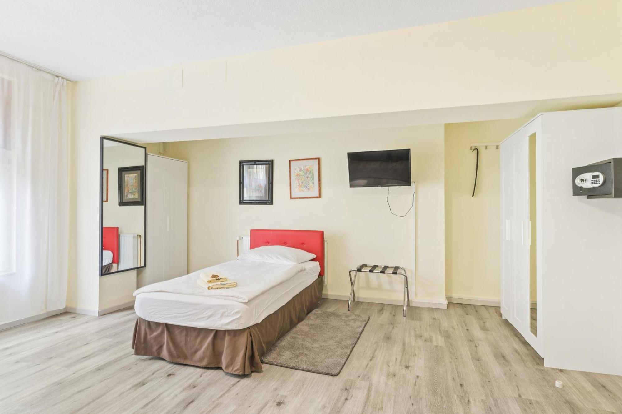Businesshotel Lemon Suites Self Check-In Messe Airport Mit Kueche - Monteure Willkommen Neuhausen auf den Fildern Cameră foto
