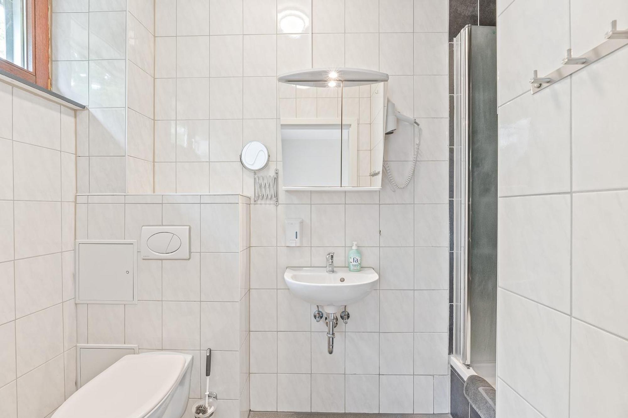Businesshotel Lemon Suites Self Check-In Messe Airport Mit Kueche - Monteure Willkommen Neuhausen auf den Fildern Cameră foto