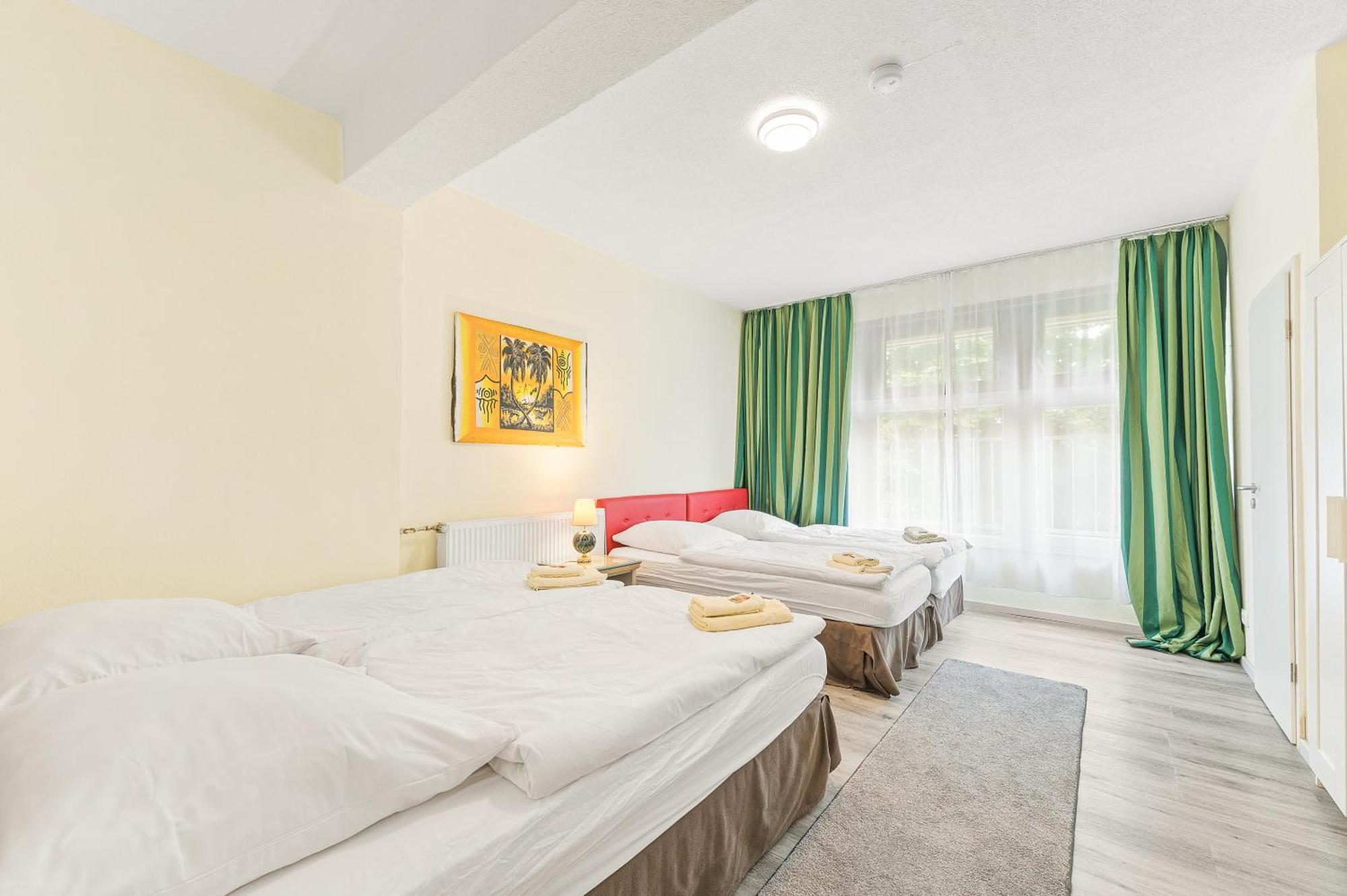 Businesshotel Lemon Suites Self Check-In Messe Airport Mit Kueche - Monteure Willkommen Neuhausen auf den Fildern Cameră foto