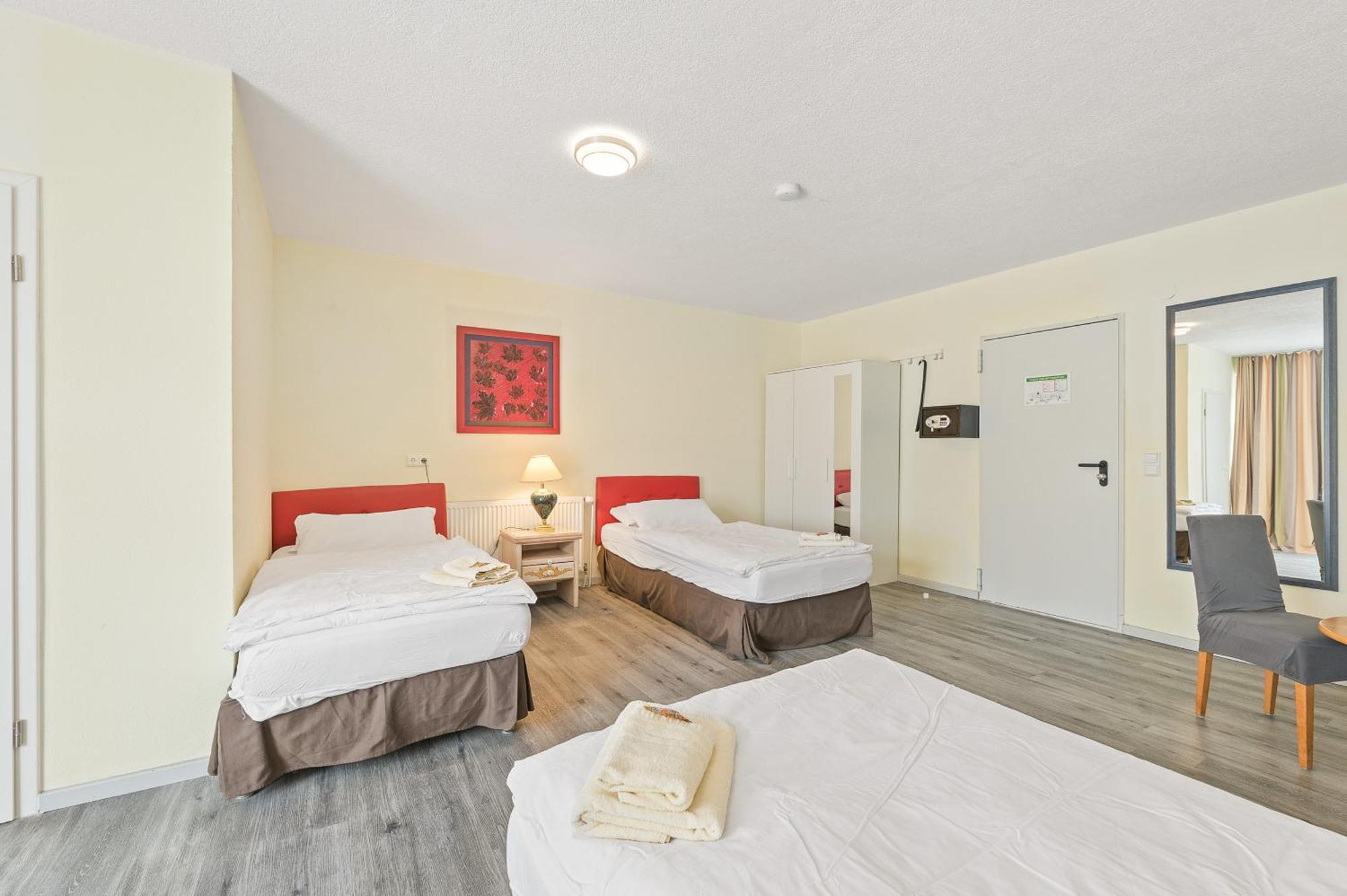 Businesshotel Lemon Suites Self Check-In Messe Airport Mit Kueche - Monteure Willkommen Neuhausen auf den Fildern Cameră foto