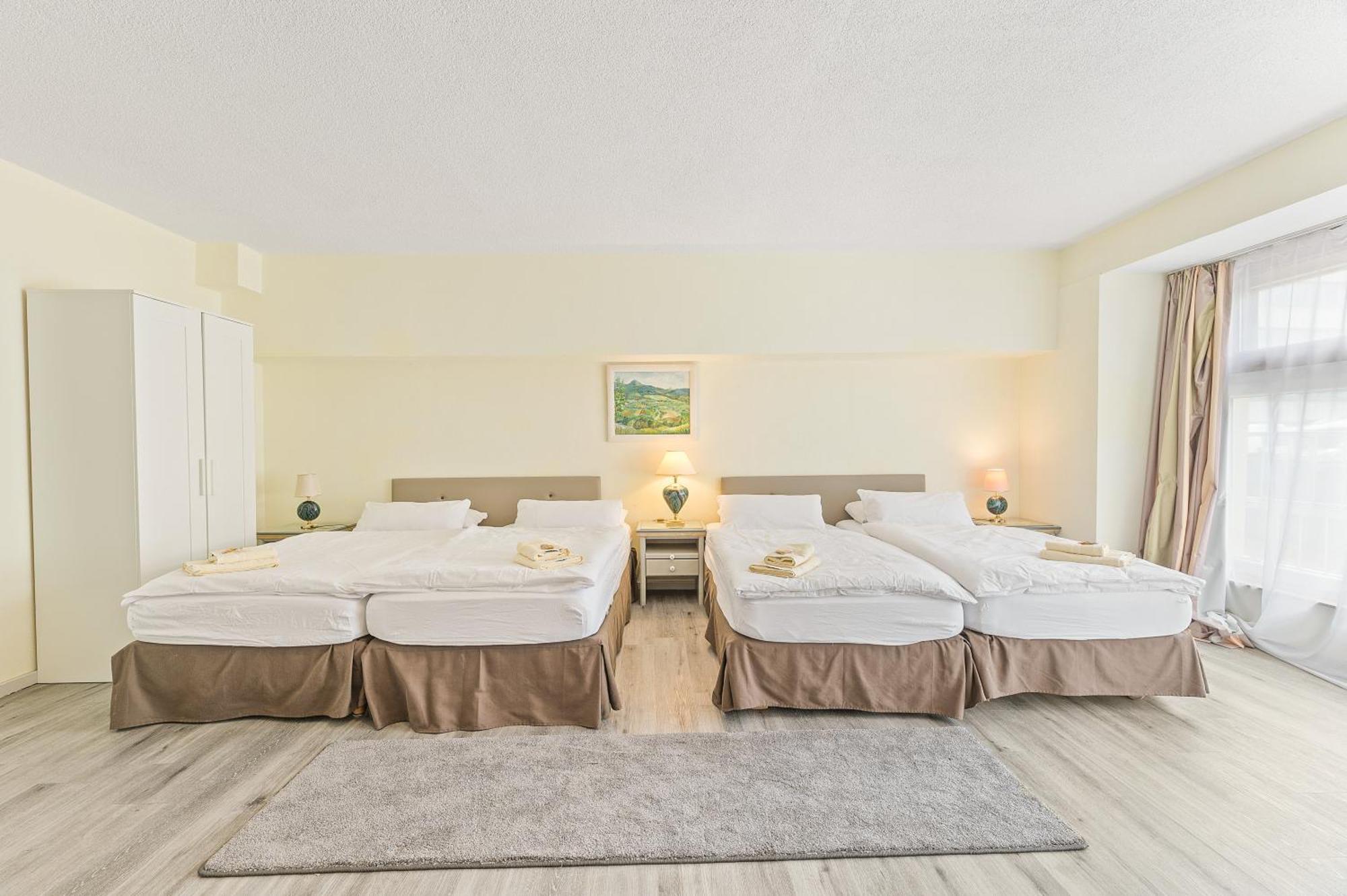 Businesshotel Lemon Suites Self Check-In Messe Airport Mit Kueche - Monteure Willkommen Neuhausen auf den Fildern Cameră foto