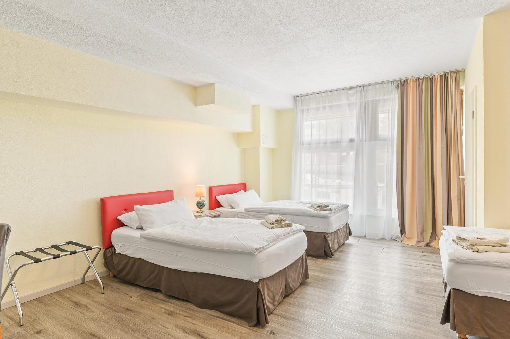 Businesshotel Lemon Suites Self Check-In Messe Airport Mit Kueche - Monteure Willkommen Neuhausen auf den Fildern Cameră foto
