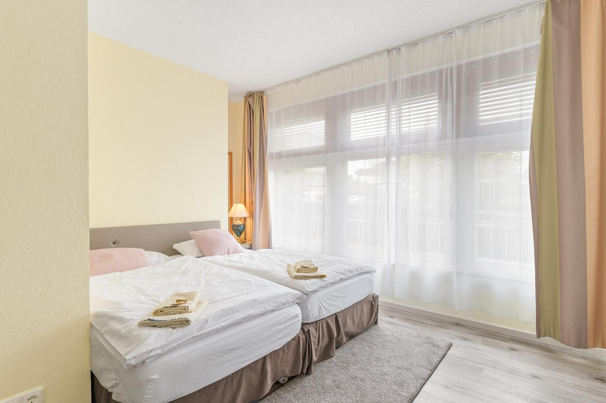 Businesshotel Lemon Suites Self Check-In Messe Airport Mit Kueche - Monteure Willkommen Neuhausen auf den Fildern Cameră foto